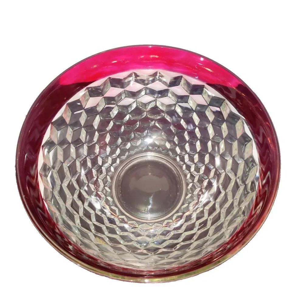 Indiana Glass vintage indiana